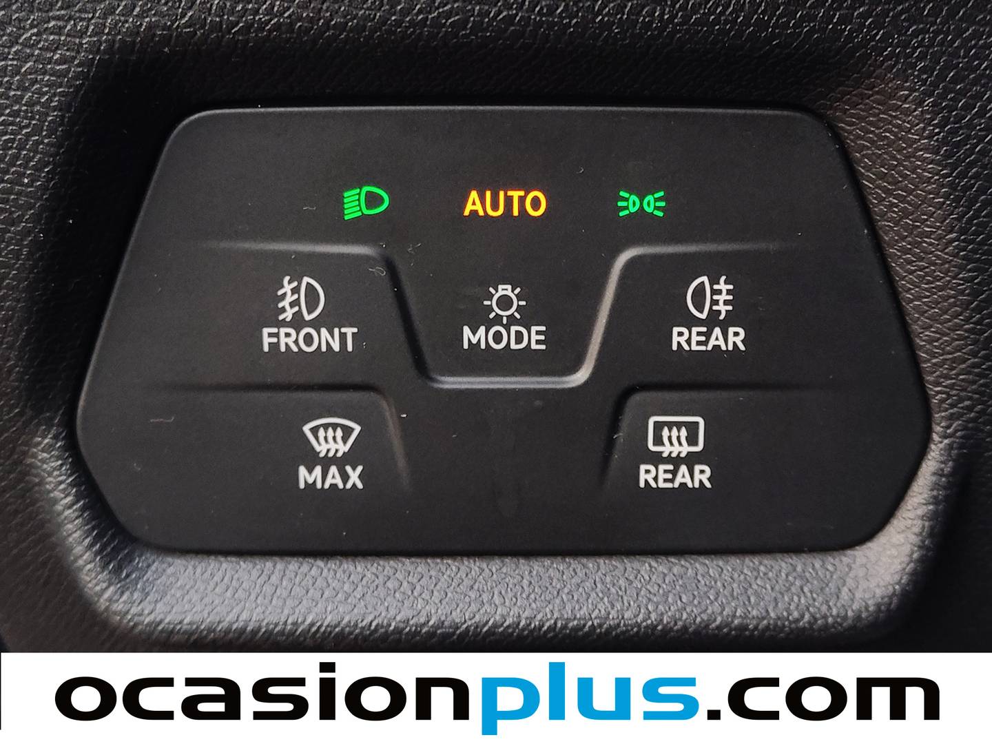 Cupra Formentor CUPRA Formentor 1.5 TSI (150 CV) gasolina