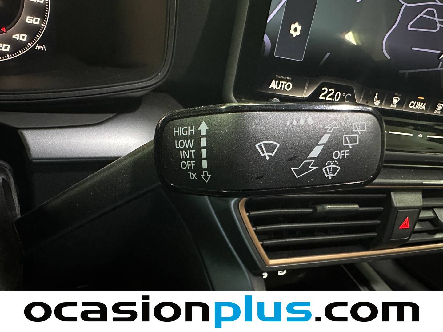 Foto Cupra León CUPRA León 1.5 TSI e-Hybrid (204 CV) DSG