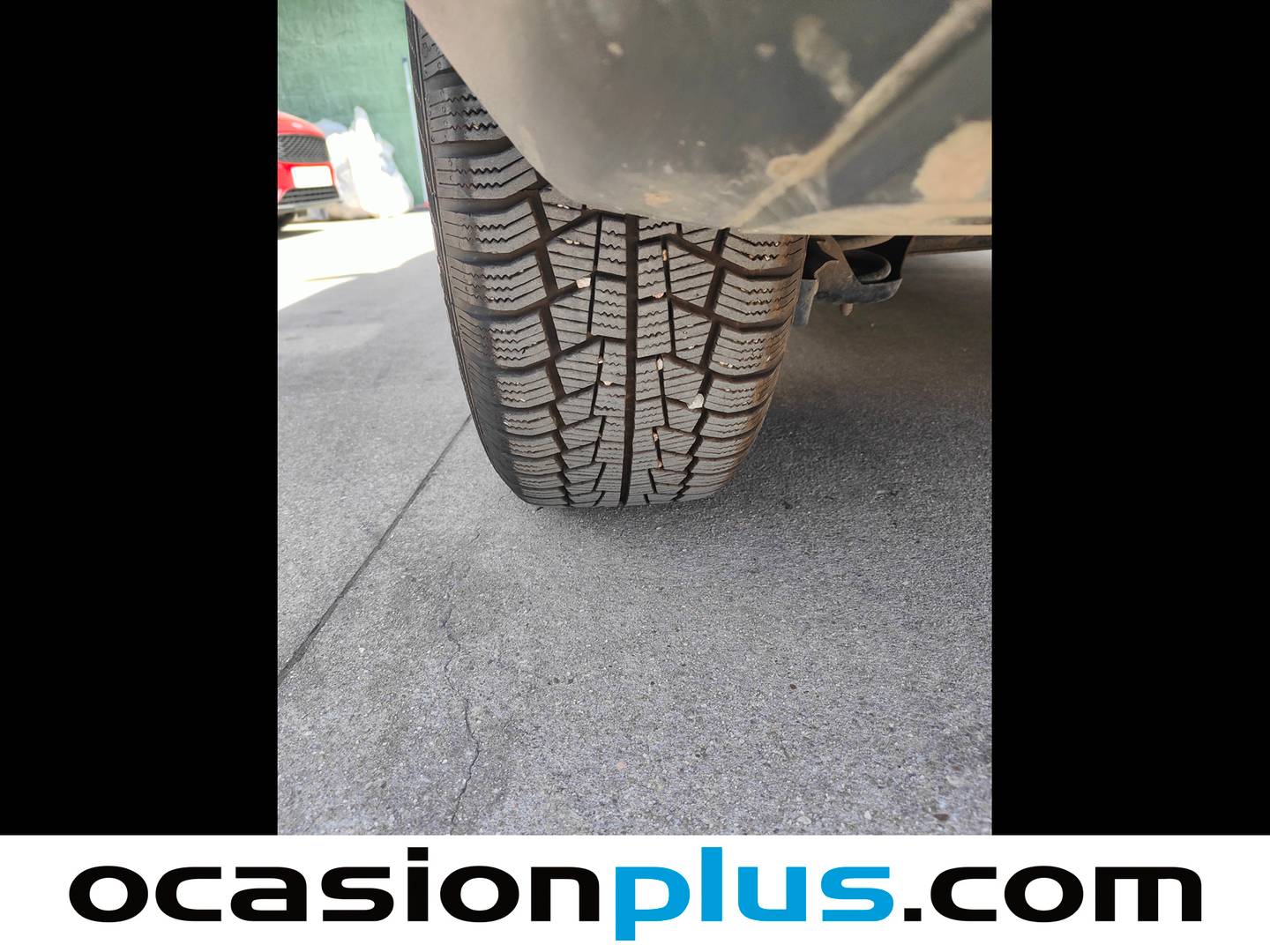 Foto Audi Q2 Audi Q2 30 TDI (116 CV)