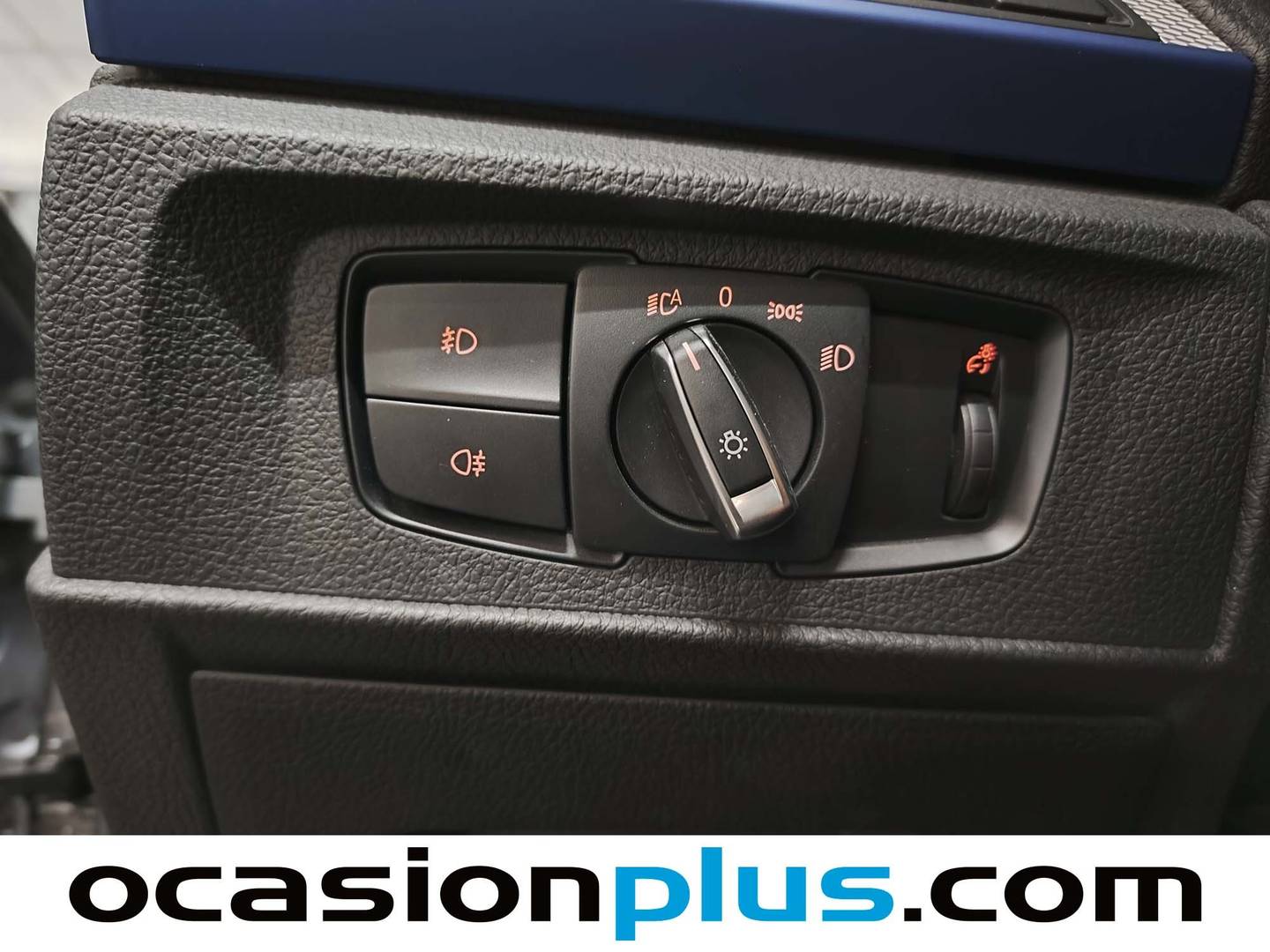 BMW Serie 1 BMW Serie 1 118i  Pack M (136 CV) de segunda mano