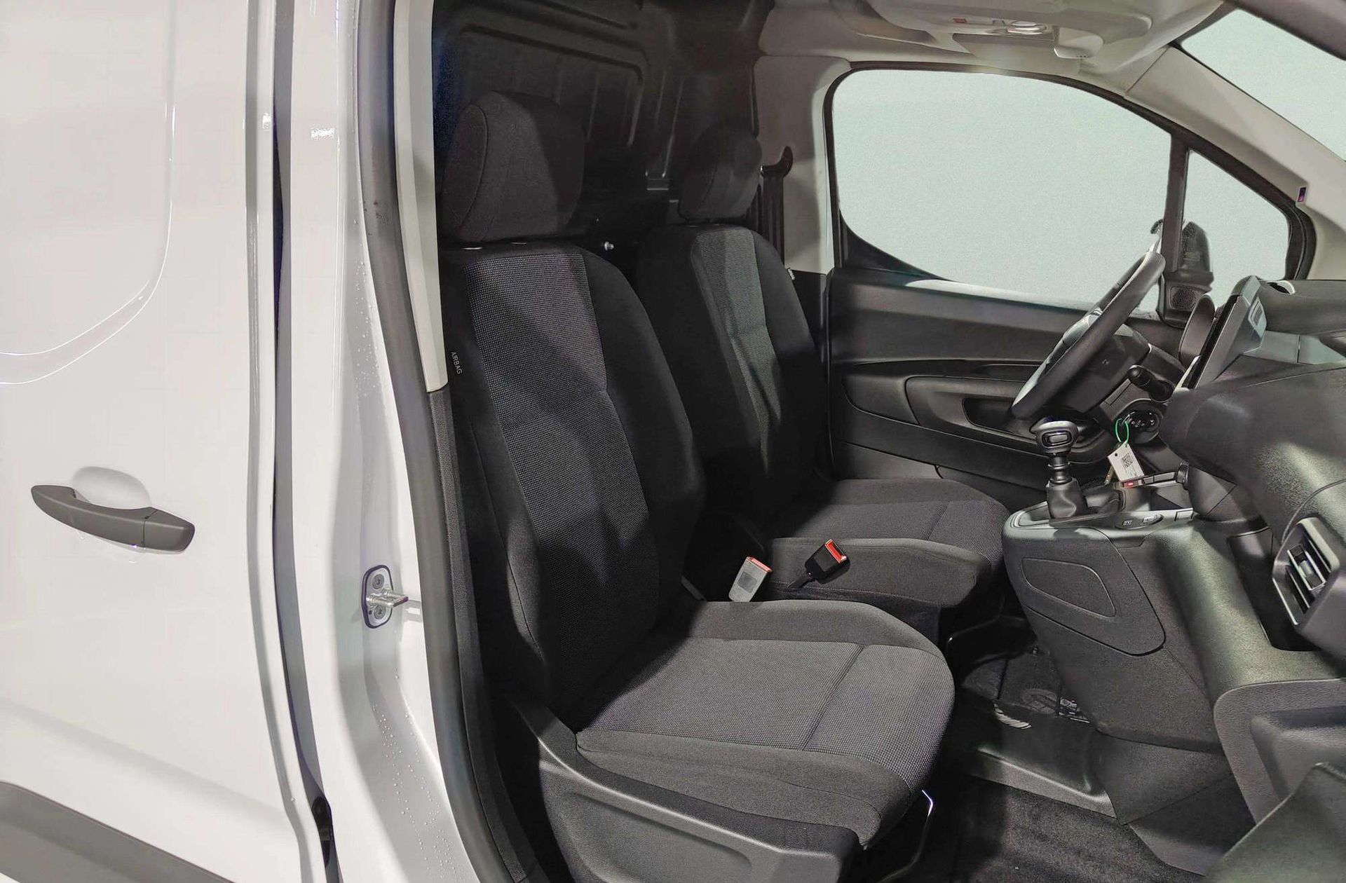 Fiat Doblò Furgon Furgón BlueHDi 100 M - foto 17