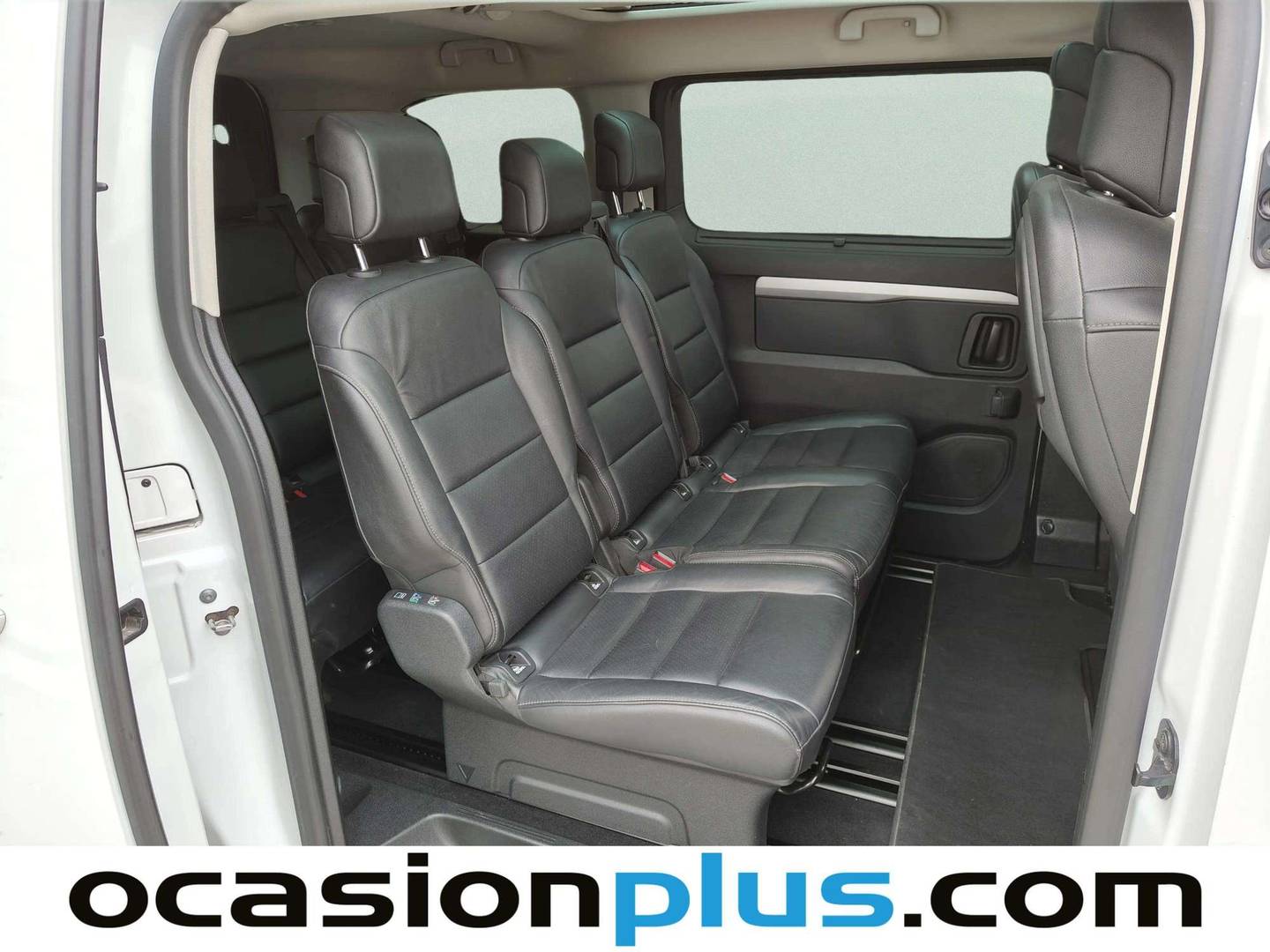 Foto Peugeot Traveller Peugeot Traveller BlueHDi 150 Allure Standard (150 CV) 8 Plazas