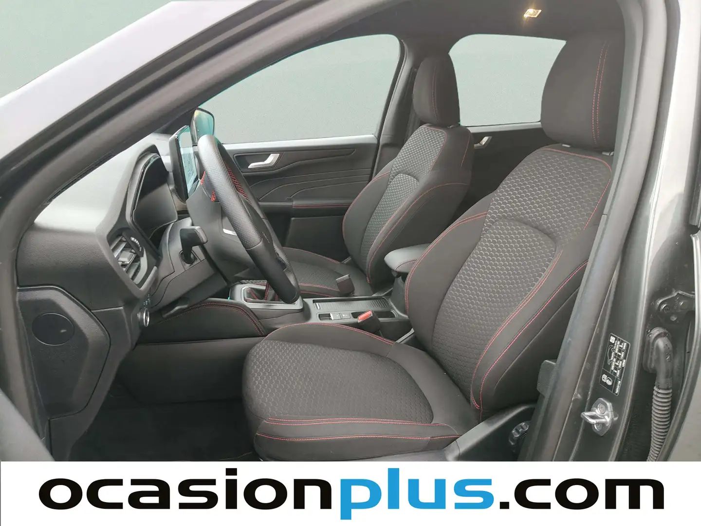 Foto Ford Kuga Ford Kuga 1.5T EcoBoost ST-Line 4x2 (150 CV)