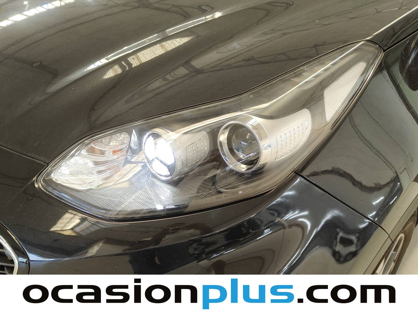 KIA Sportage KIA Sportage 1.6 CRDi Business 4x2 (136 CV) barato