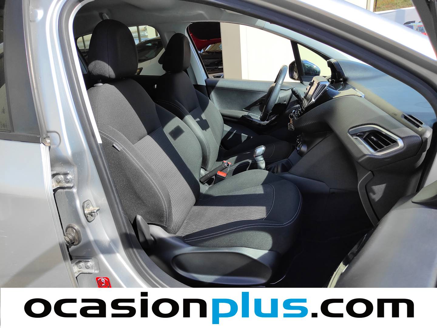 Peugeot 208 Peugeot 208 Style BlueHDi (75 CV) km 0