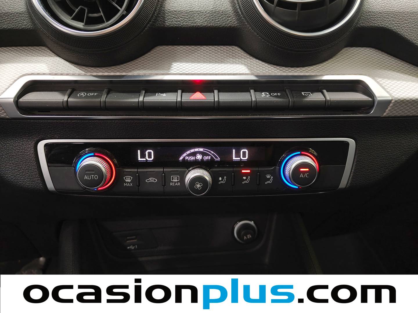 Audi Q2 Audi Q2 Advanced 30 TFSI (110 CV) gasolina