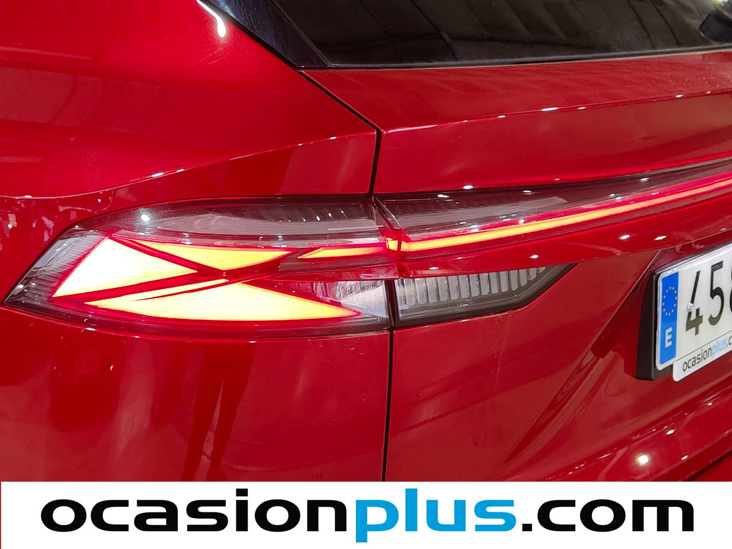 Accesorios del MG HS MG HS 1.5T Comfort DCT (170 CV)