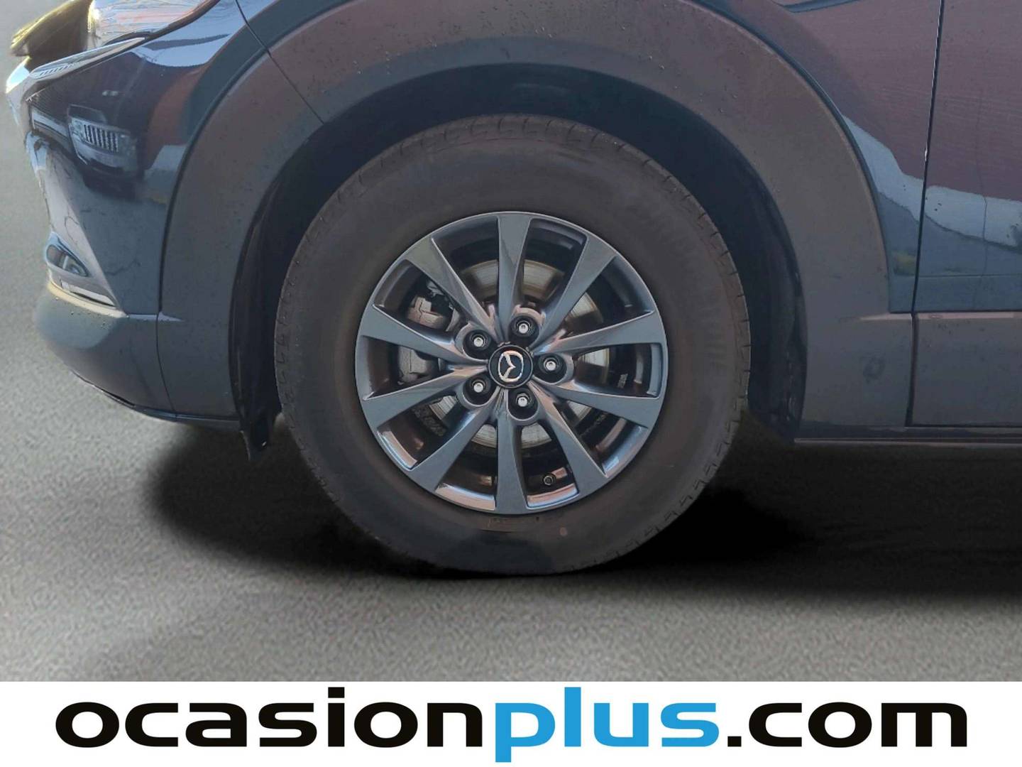 Foto Mazda CX-30 Mazda CX-30 e-SKY G MHEV Prime-line (140 CV)