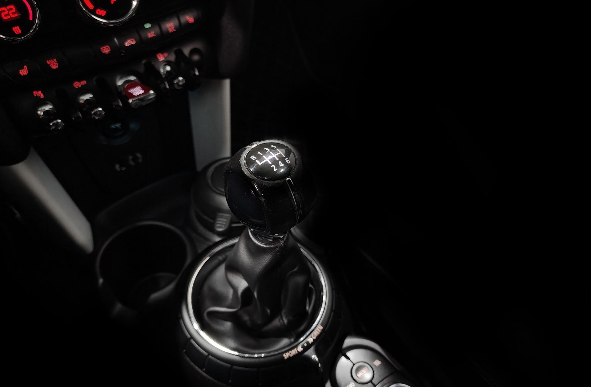 MINI Cooper S - foto 6