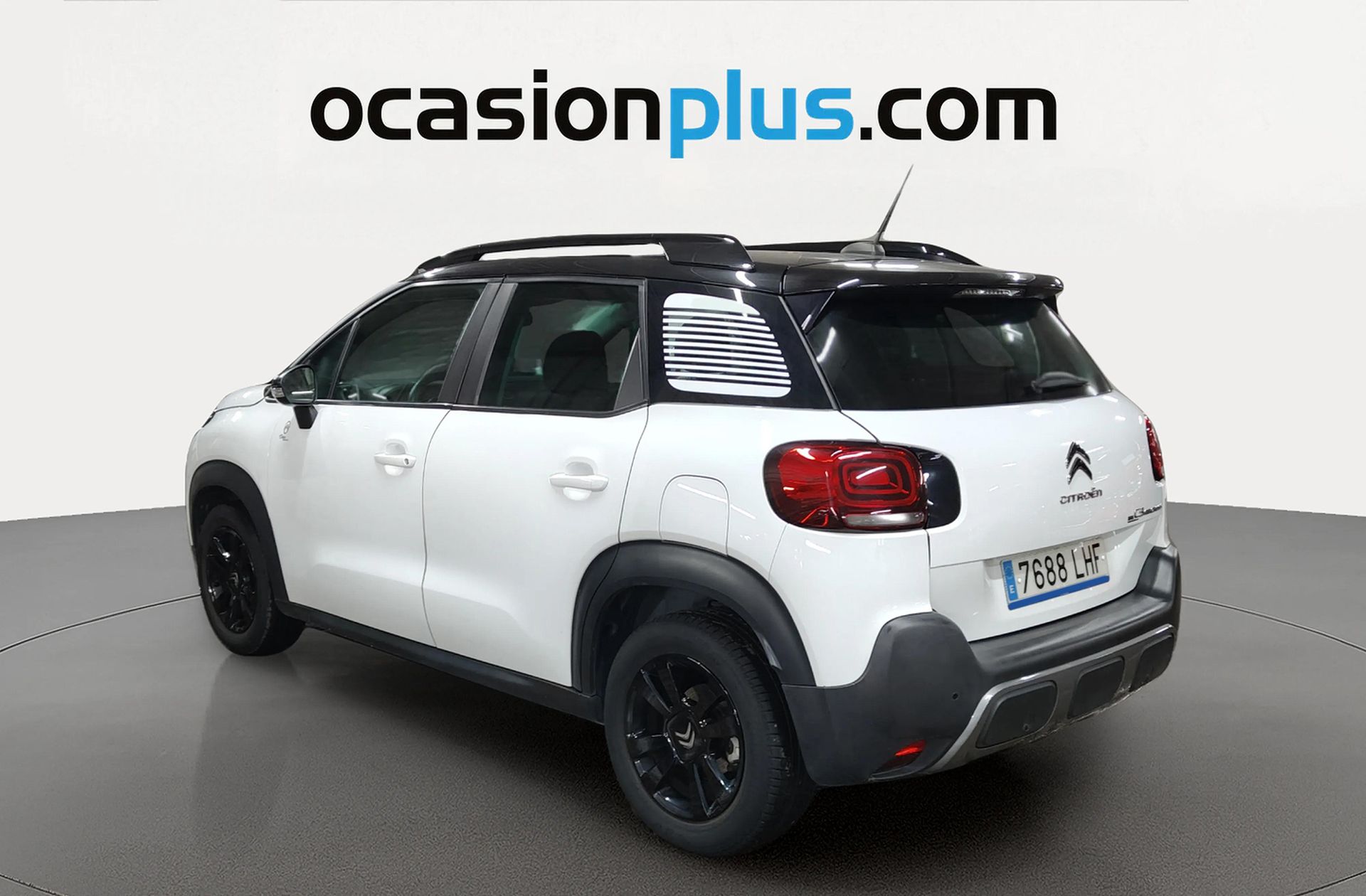 Citroën C3 Aircross PureTech 110 Origins - foto 4
