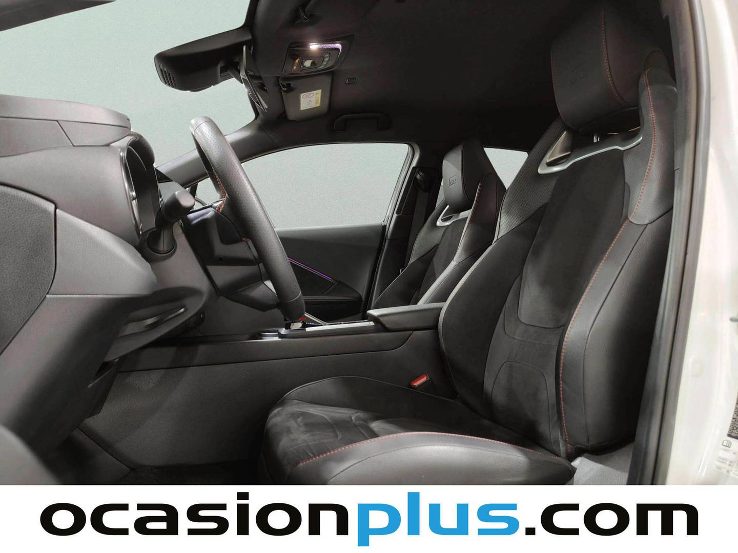 Foto asientos delanteros Toyota C-HR Toyota C-HR 200H GR Sport AWD-i (196 CV) 4x4