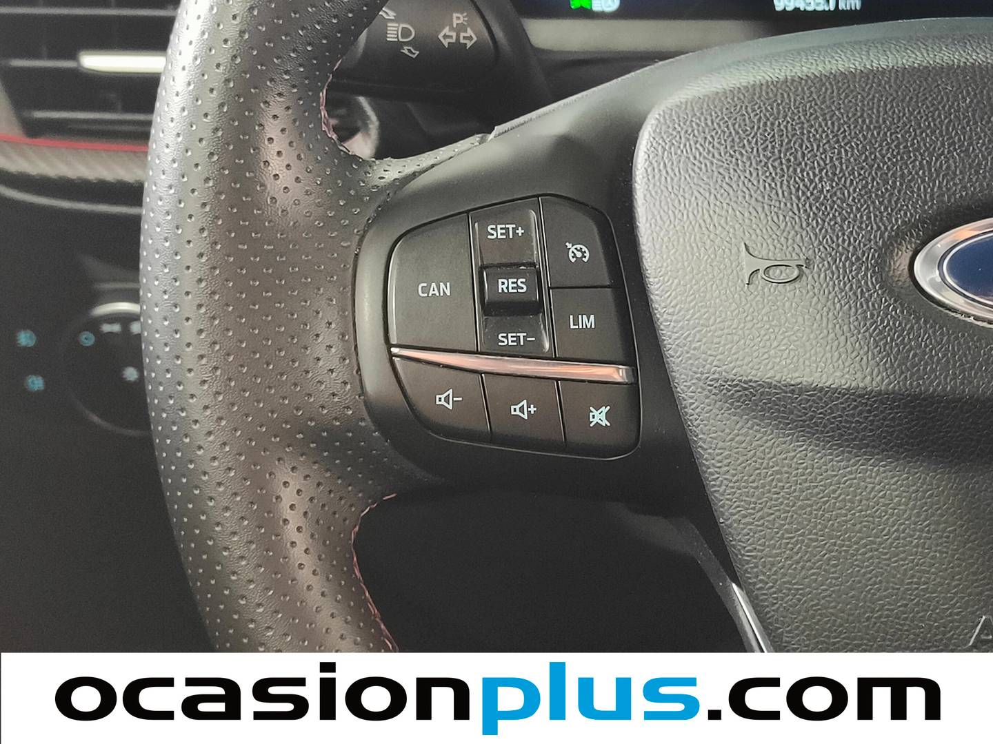 Ford Puma Ford Puma 1.0 EcoBoost MHEV ST-Line X (125 CV) seminuevo