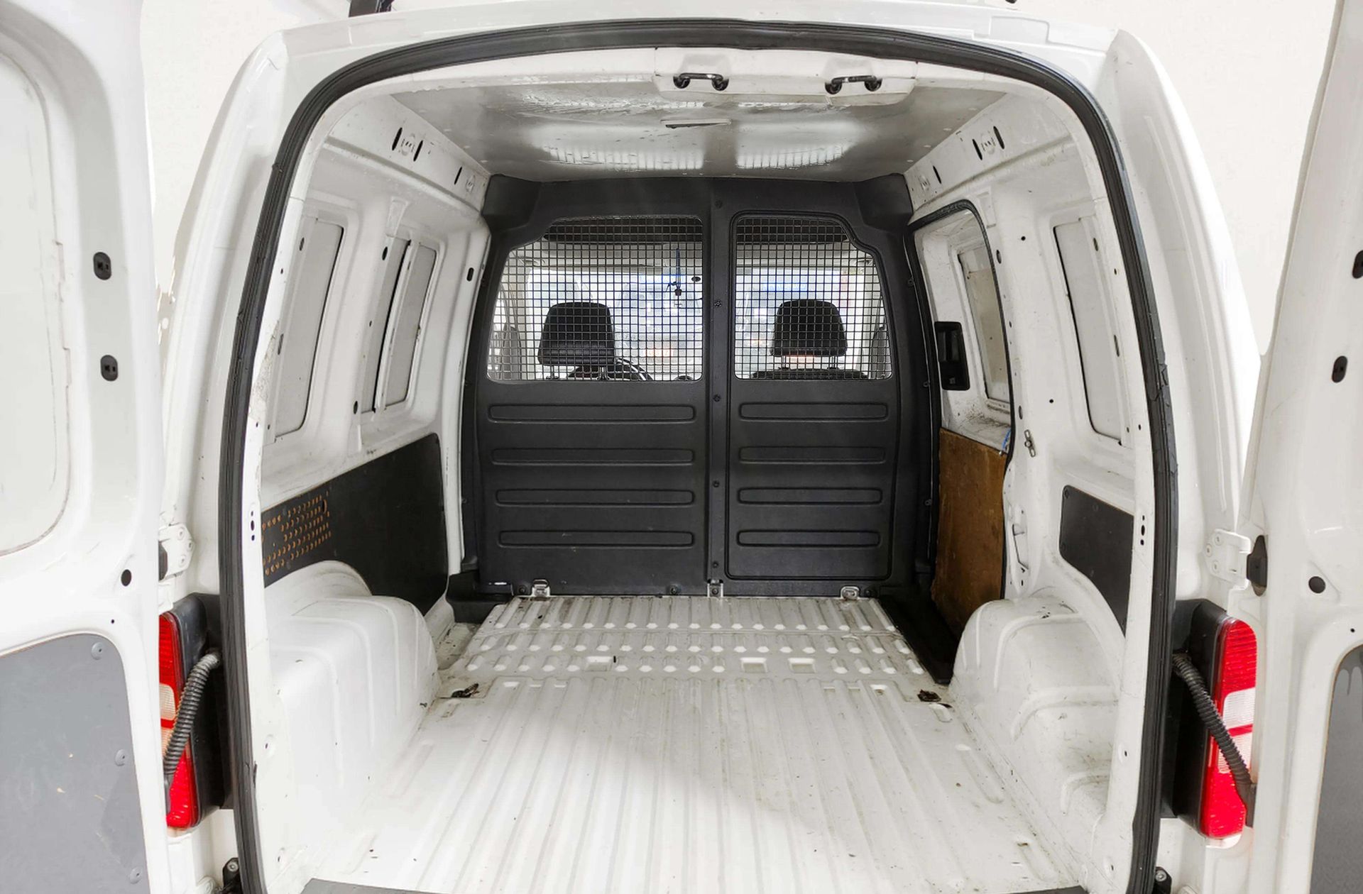 Volkswagen Caddy Furgón PRO 1.6 TDI BMT - foto 14