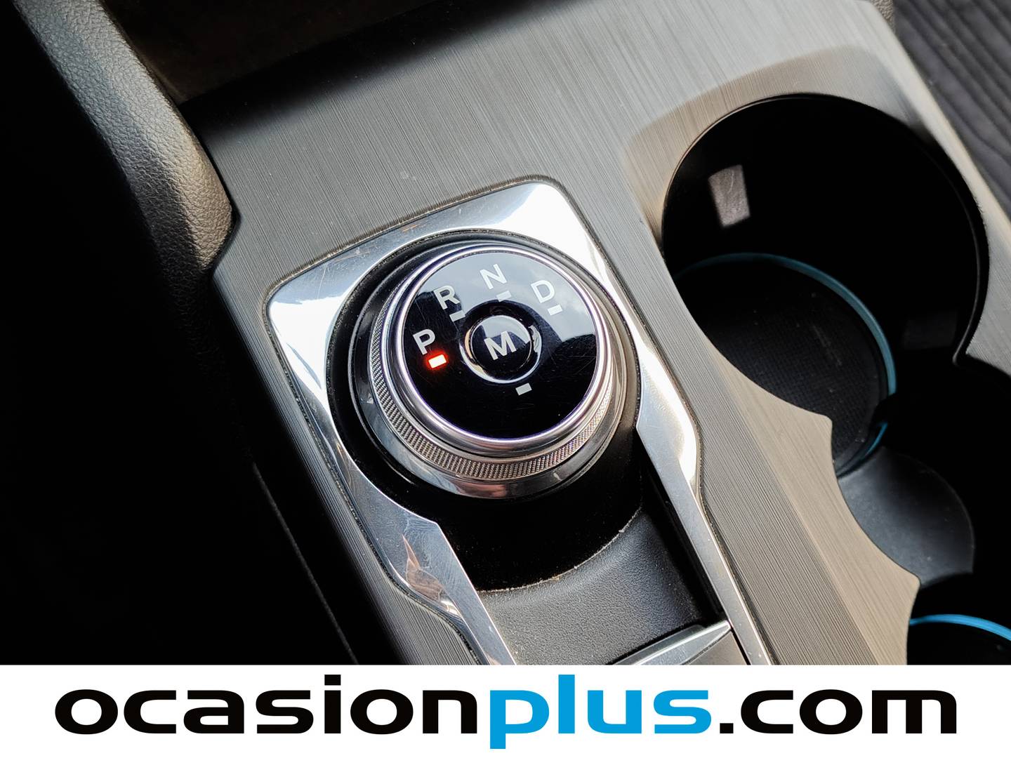 Foto Ford Focus Ford Focus 1.0 Ecoboost ST-Line Auto (125 CV)