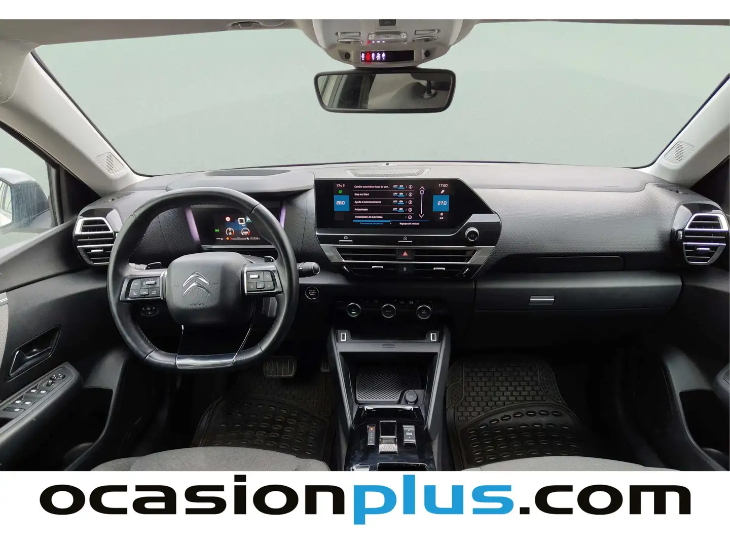 Foto Citroën C4 Citroen C4 BlueHDi 130 S&S Shine EAT8 (130 CV)