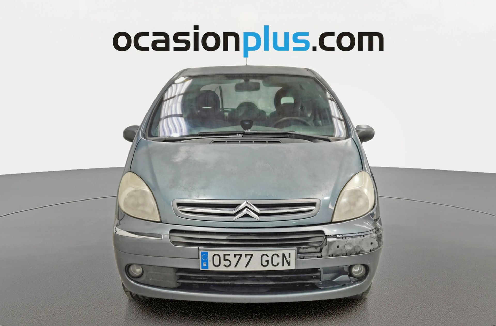 Citroën Xsara Picasso 1.6 Exclusive - foto 10