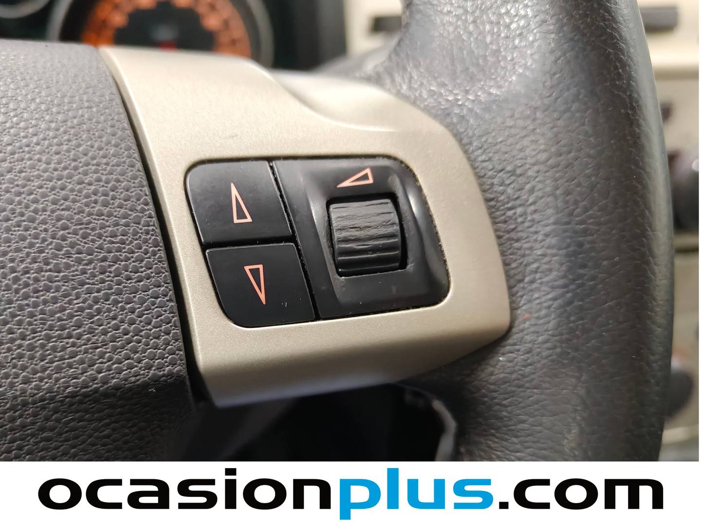Opel Zafira Opel Zafira 1.8 16v Enjoy Easytronic (140 CV) 7 Plazas barato
