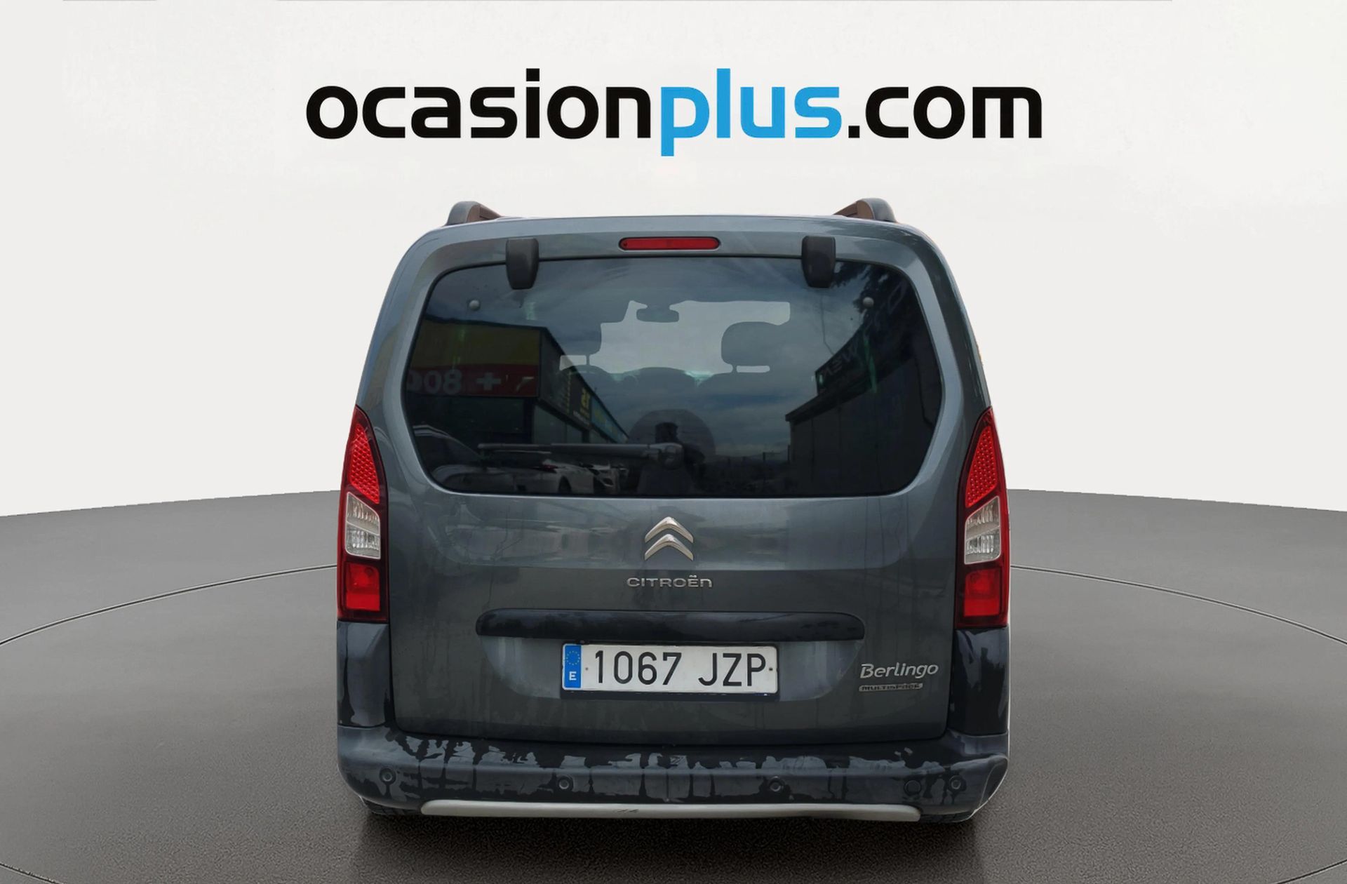Citroën Berlingo Multispace 20 Aniversario PureTech - foto 13
