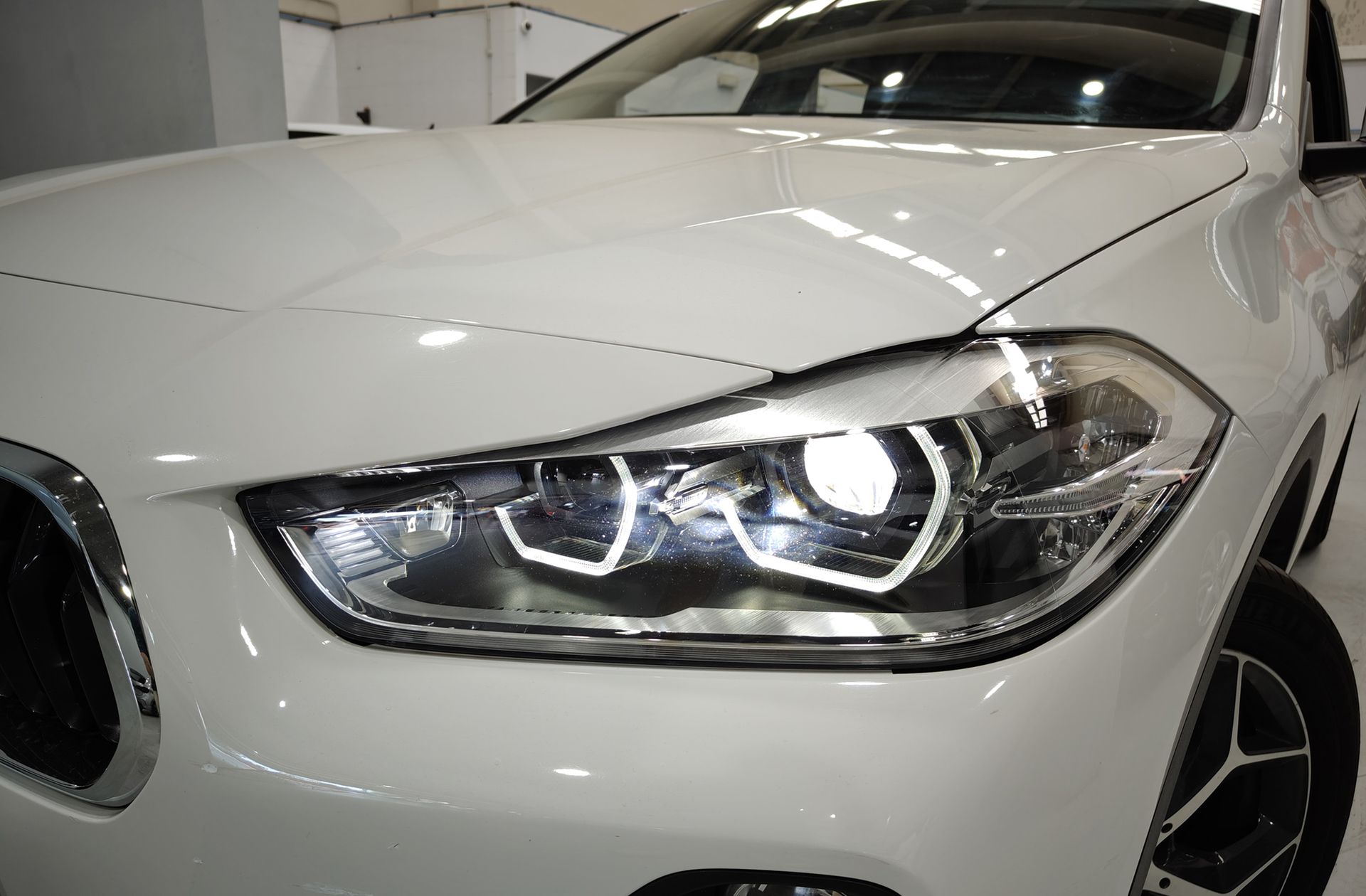 BMW X2 sDrive18i - foto 12