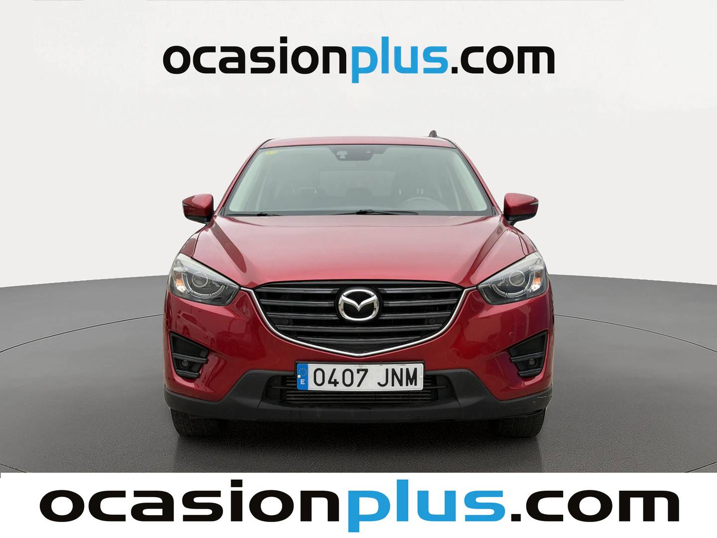 Mazda CX-5 Mazda CX-5 2.2 DE Style+Navi 2WD (150 CV) 150cv