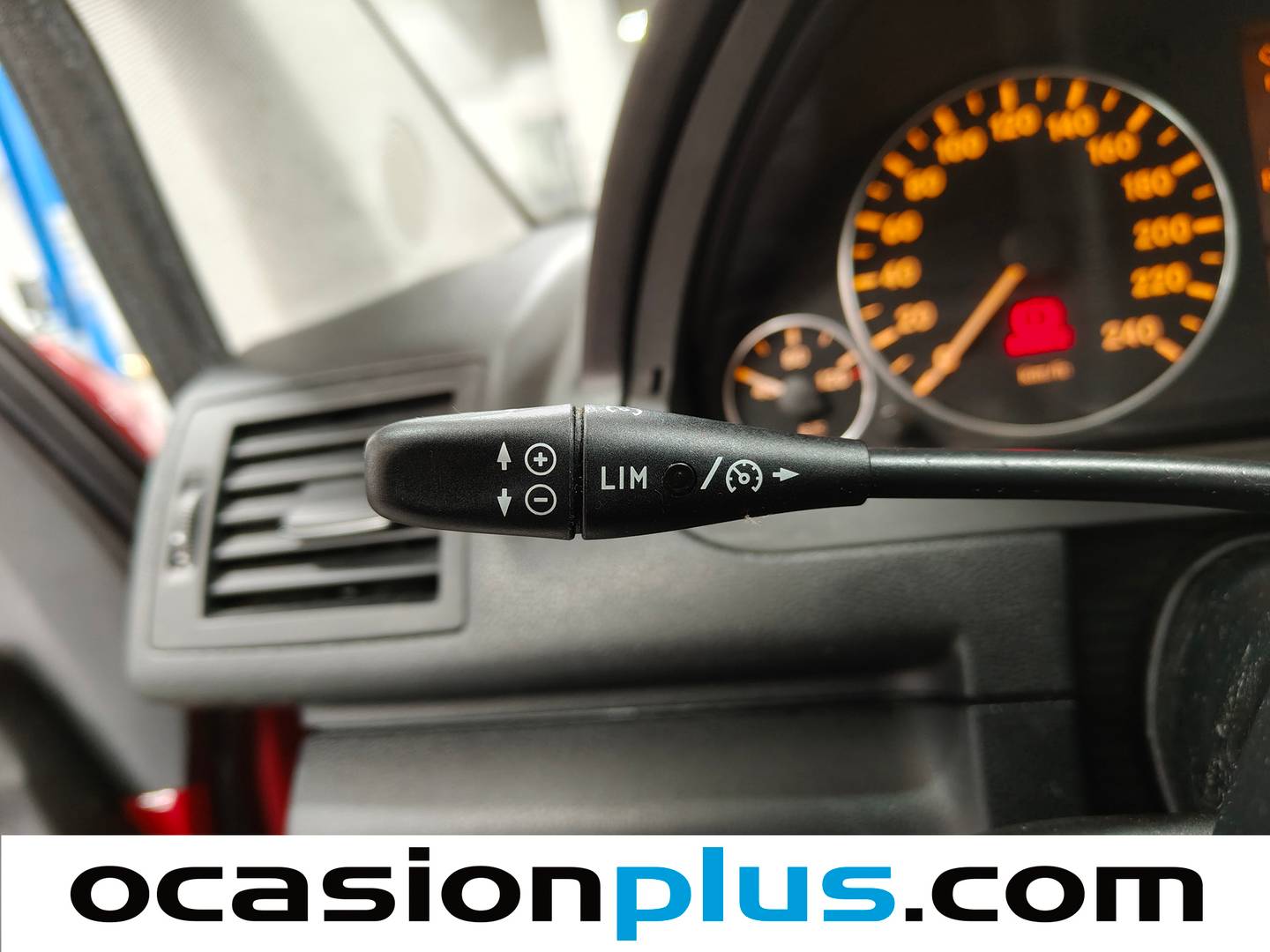 Equipamiento del Mercedes Clase A Mercedes Clase A 180 CDI (109 CV)