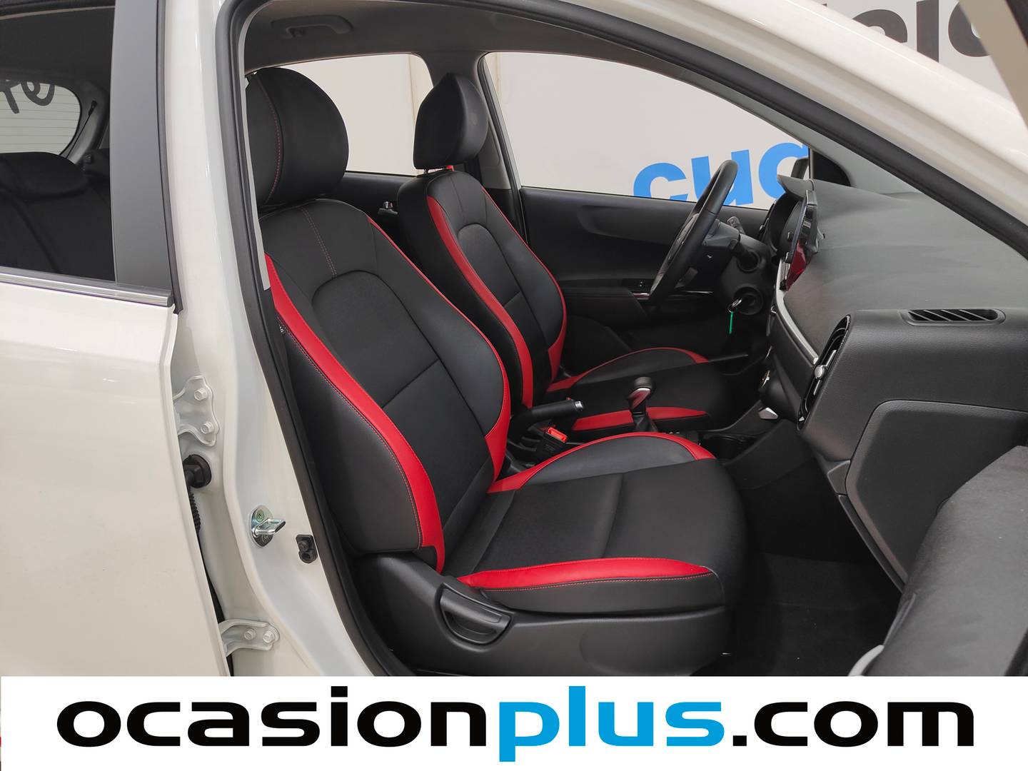KIA Picanto KIA Picanto 1.2 DPi AMT GT Line Auto (84 CV) km 0