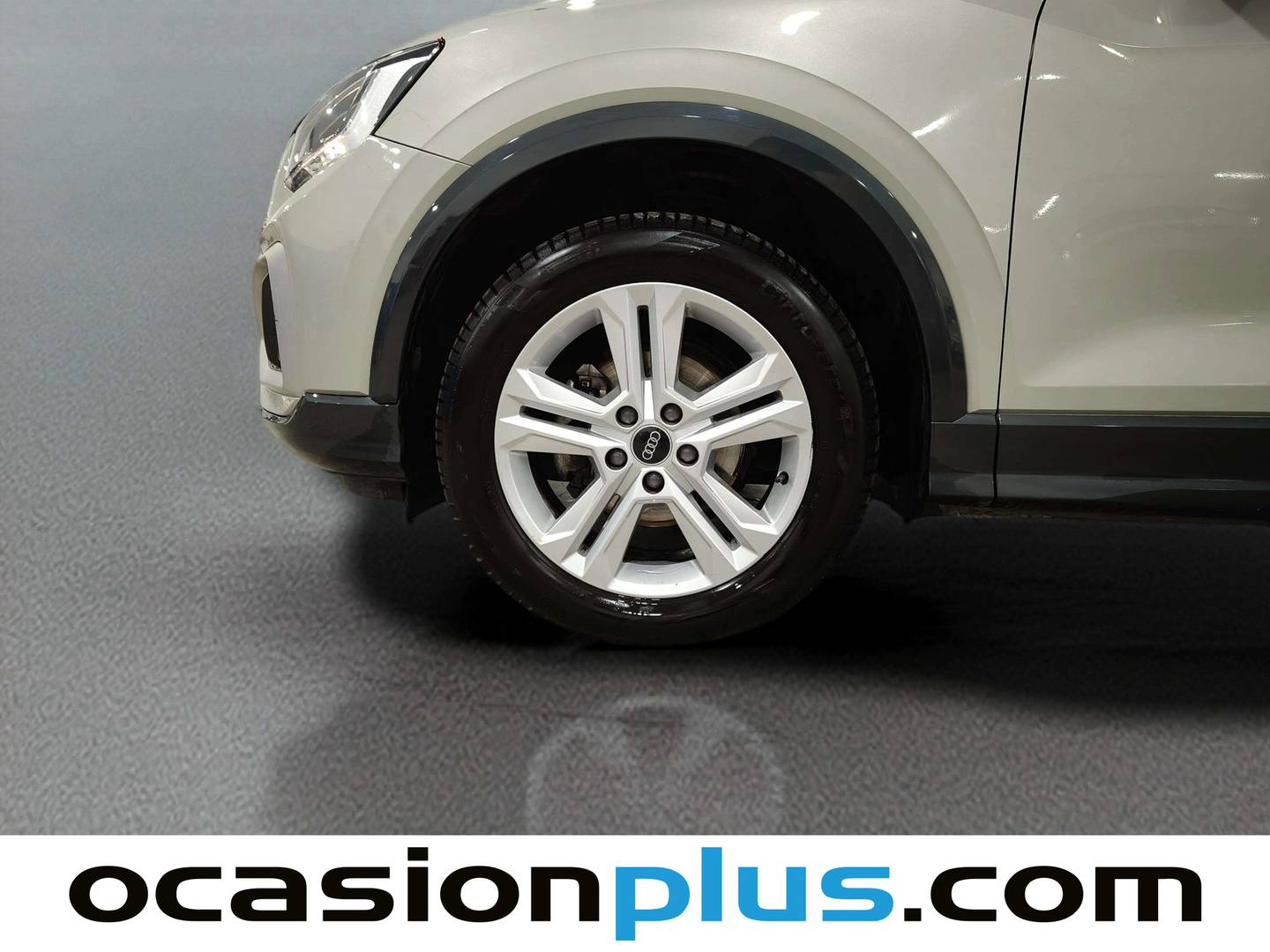 Audi Q2 Audi Q2 Advanced 30 TDI (116 CV) S-Tronic seminuevo