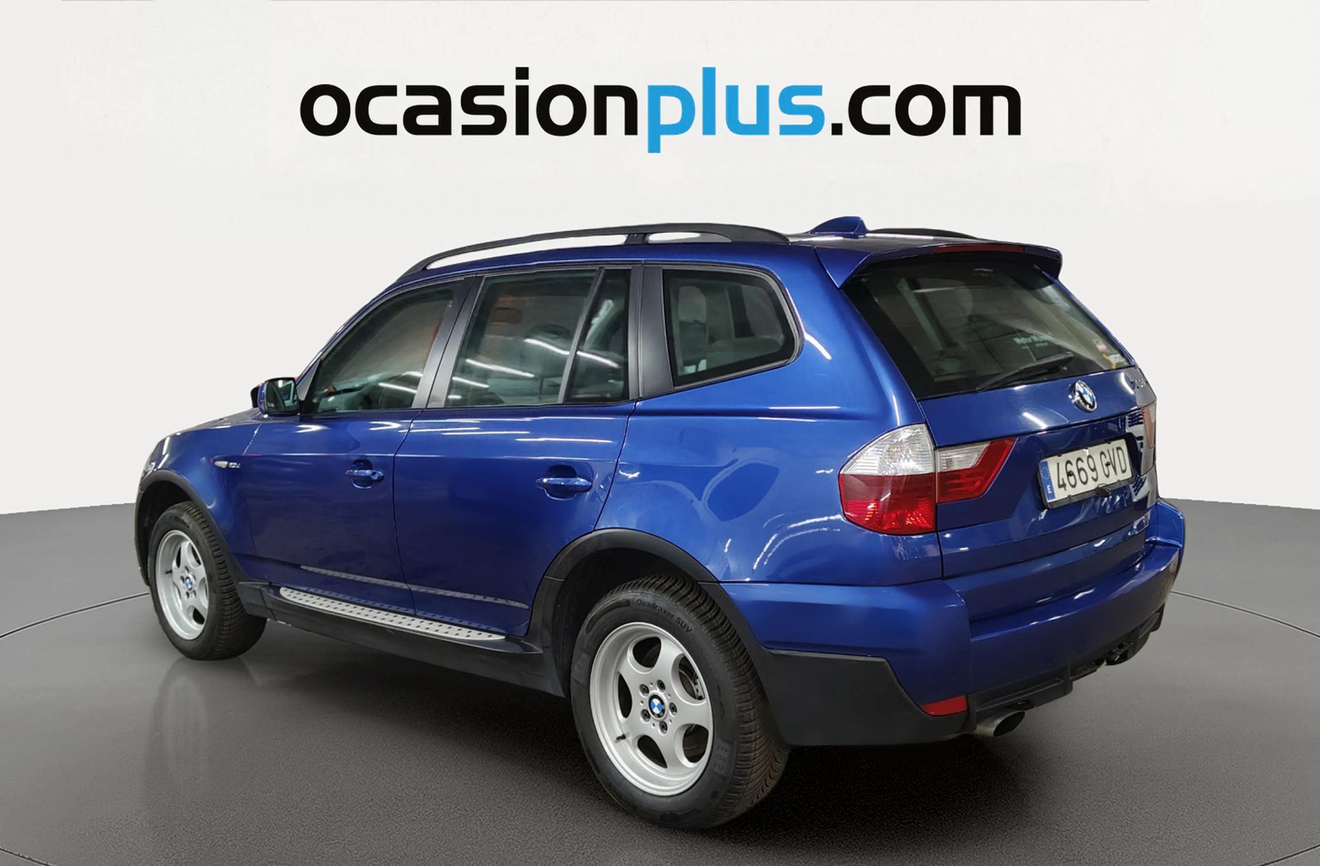 BMW X3 2.0d - foto 4