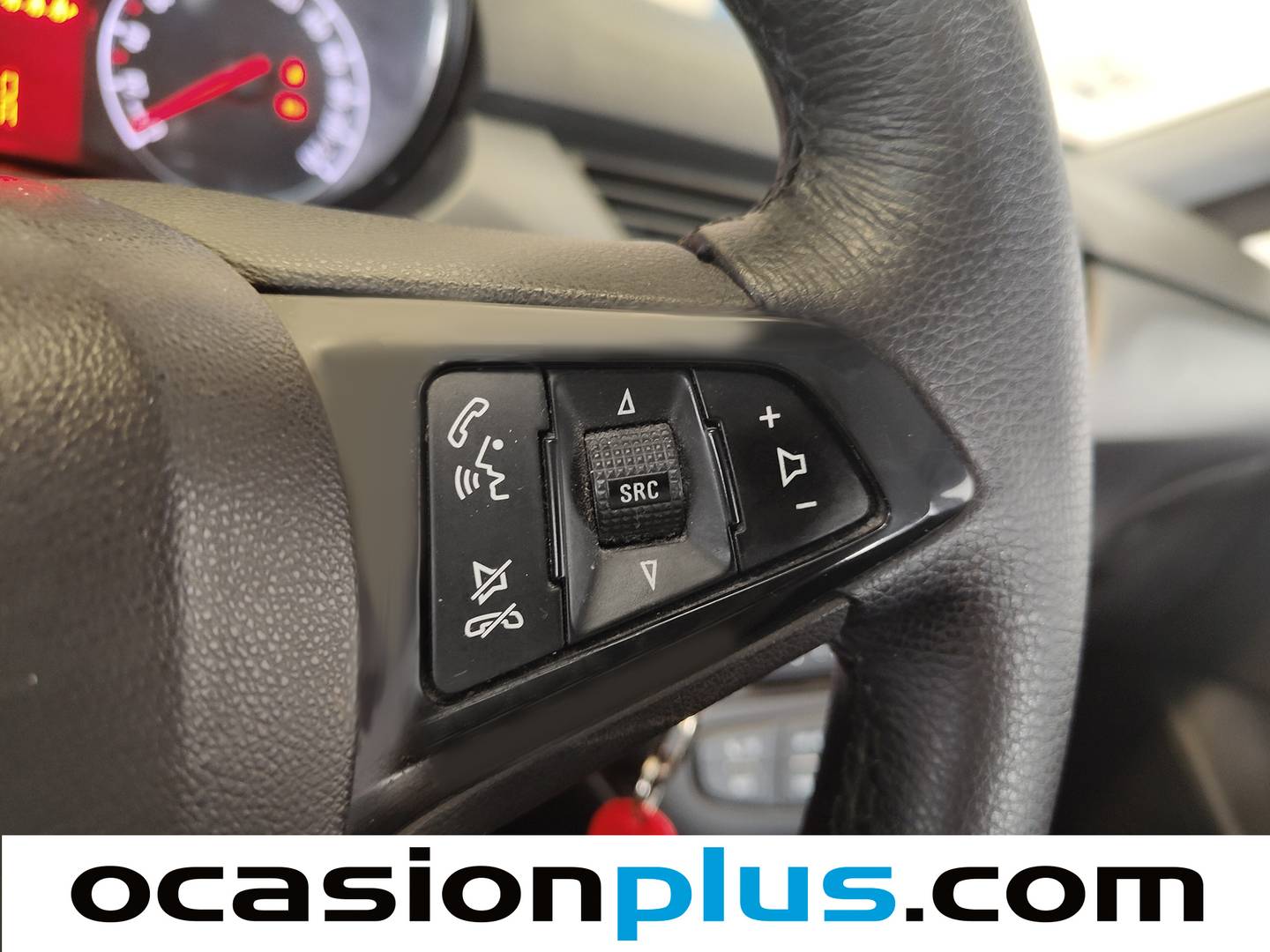 Opel Corsa Opel Corsa 1.3 CDTi Expression (75 CV) de ocasión
