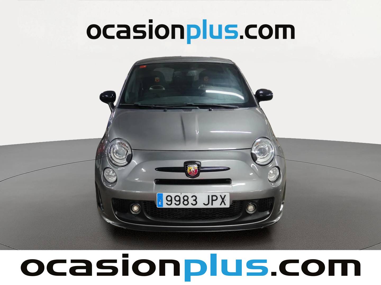 Abarth 500 Abarth 500 1.4 16v T-Jet (140 CV) barato
