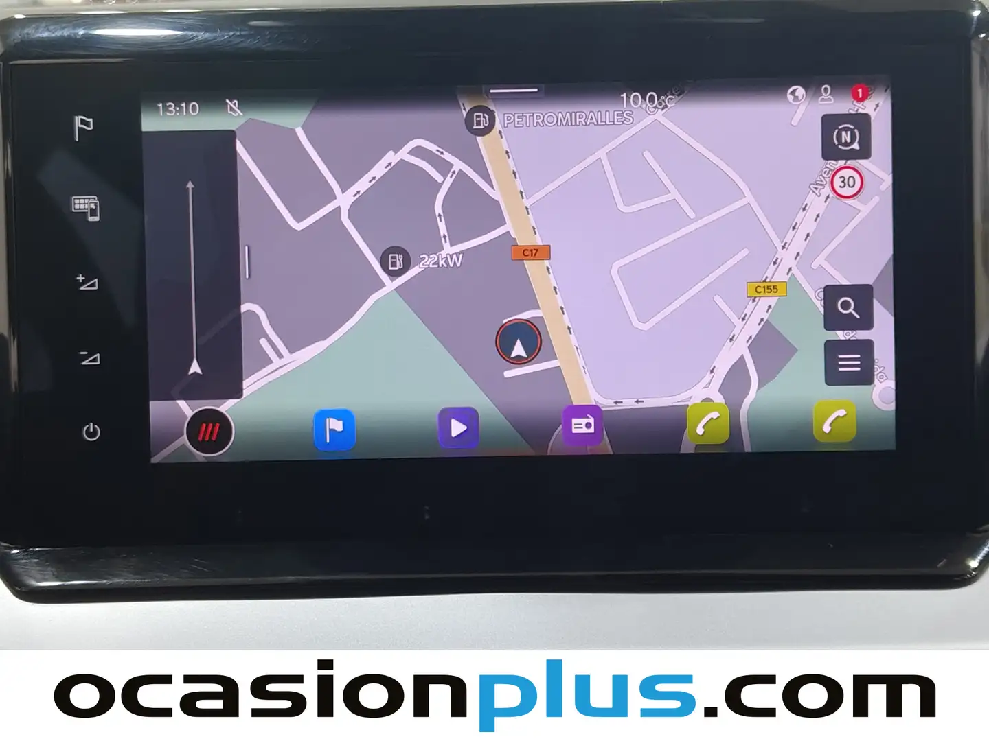 Foto Seat Ibiza SEAT Ibiza 1.5 TSI FR XL DSG (150 CV)