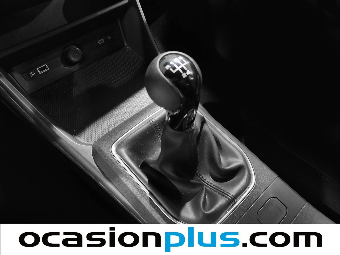 MG MG3 MG MG3 1.5 Comfort  (116 CV) de segunda mano