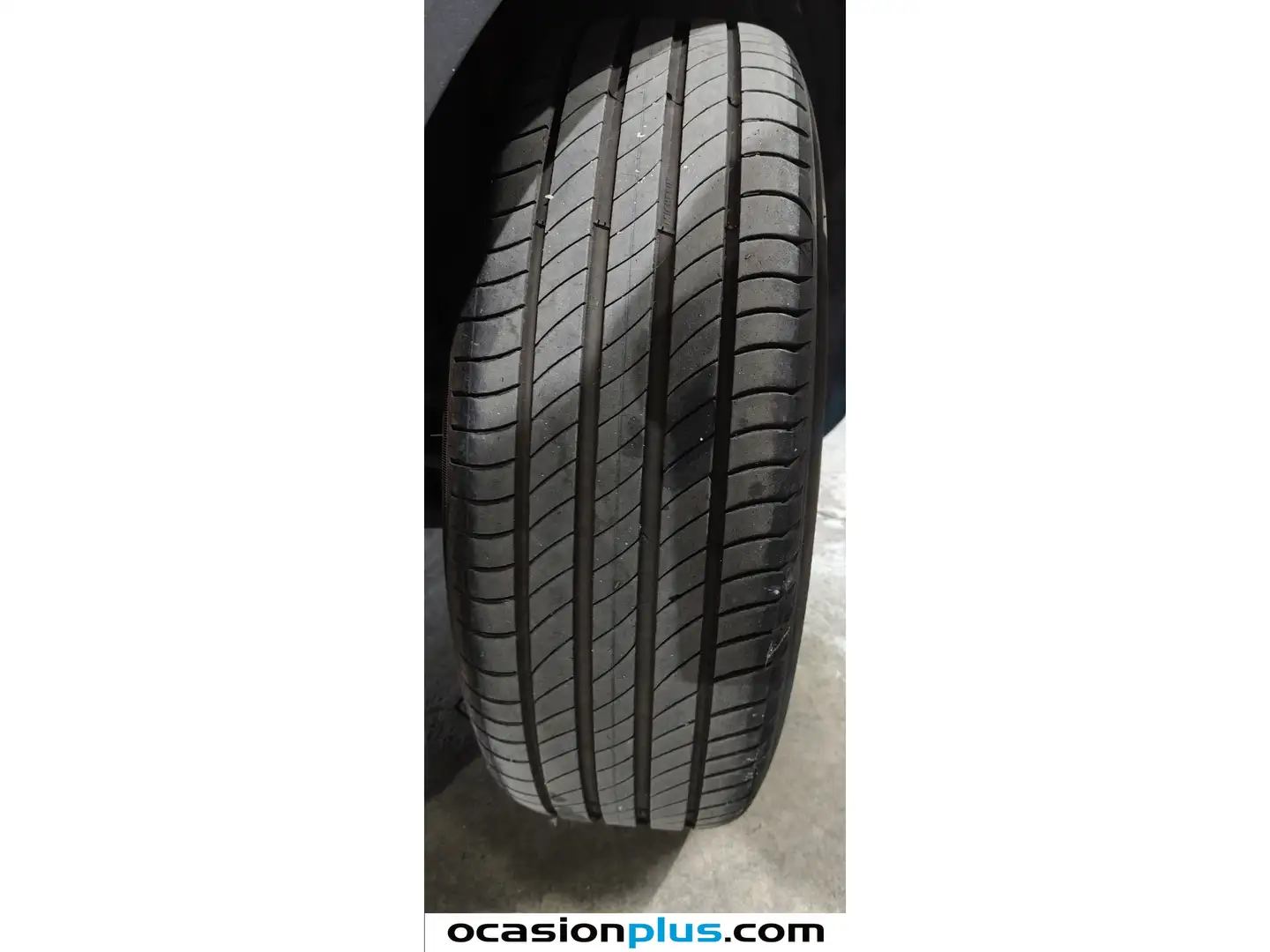 Foto KIA Sportage Kia Sportage 1.6 T-GDi Concept 4X2 (150 CV)