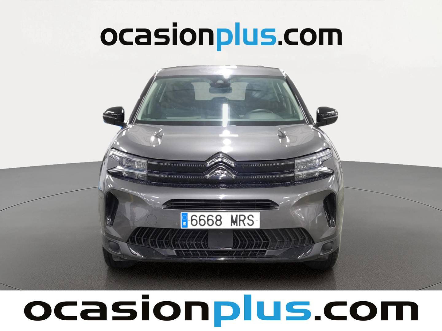 Citroën C5 Aircross Citroën C5 Aircross PureTech 130 S&S You (131 CV) 131cv