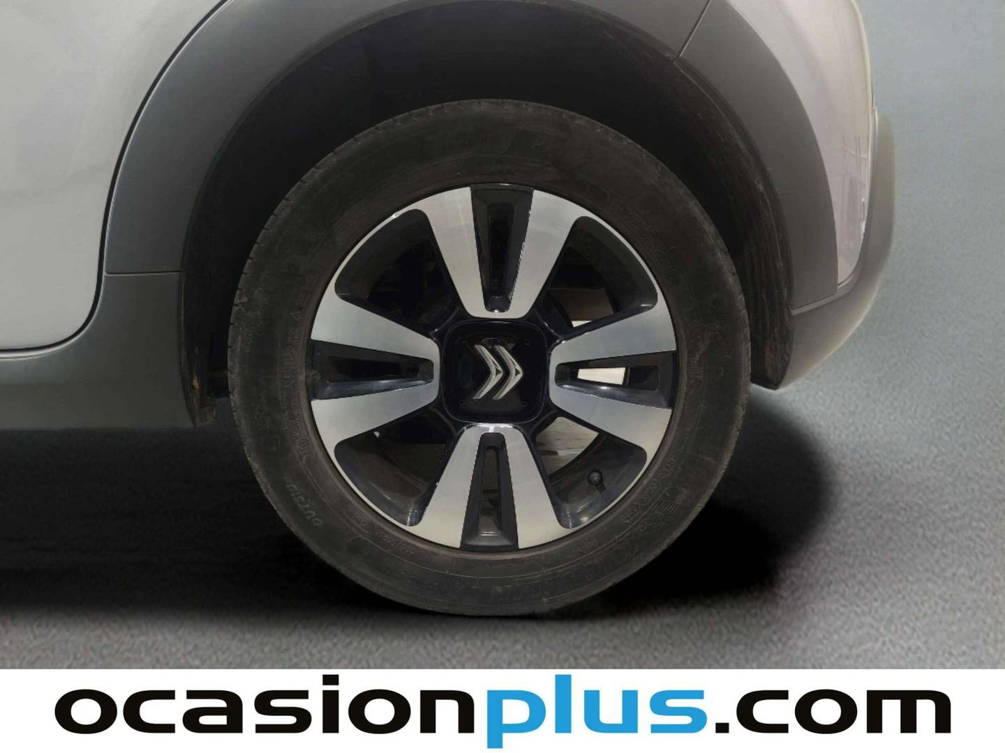 Citroën C3 Citroën C3 PureTech 83 Feel Pack (83 CV) de ocasión