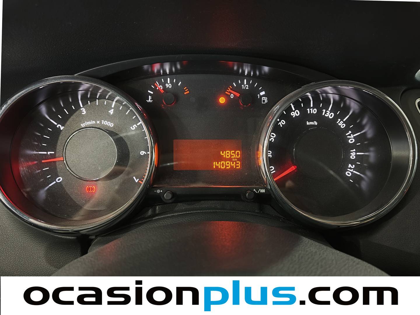 Peugeot 5008 Peugeot 5008 1.2 PureTech Style S&S 7 Plazas (130 CV) seminuevo