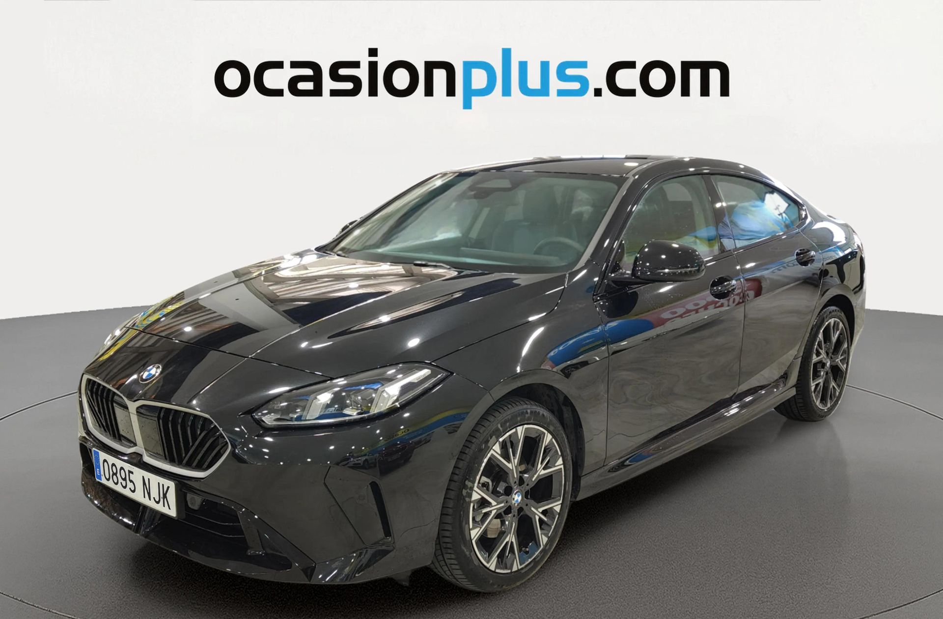 BMW Serie 2 218d Gran Coupe Pack M