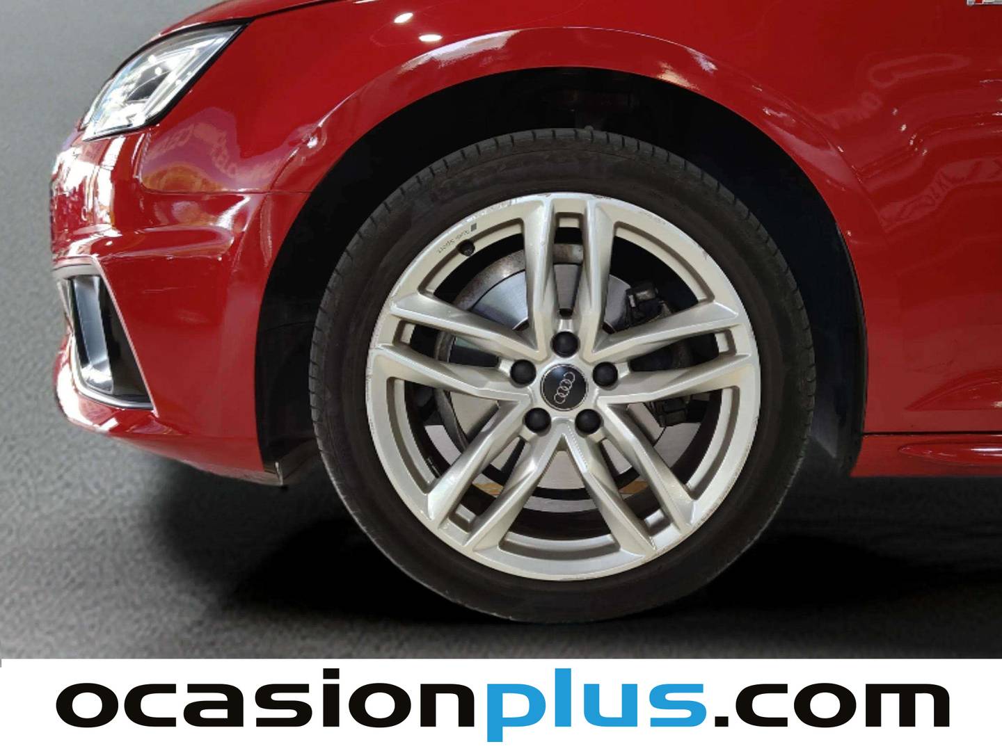 Audi A4 Audi A4 Avant S line 35 TDI (150 CV) S tronic 2019