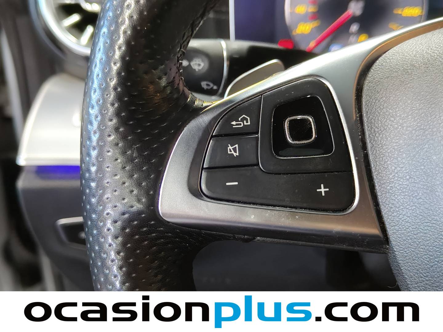 Foto Mercedes Clase E Mercedes-Benz Clase E E 220 d Coupe (194 CV) Pack AMG