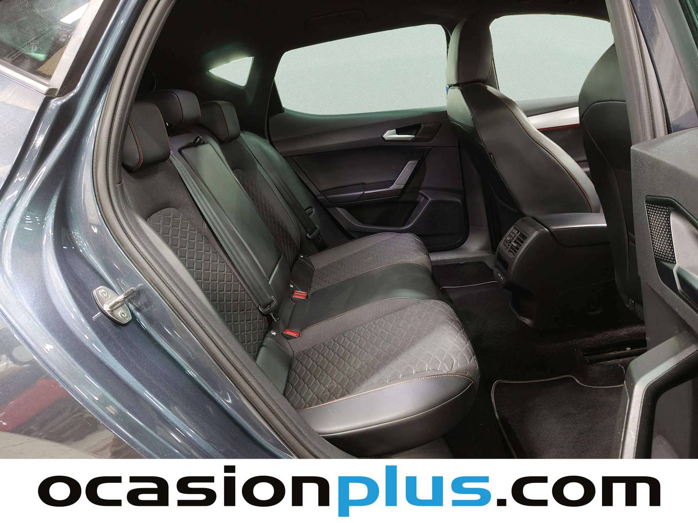 Seat León Seat León 2.0 TDI S&S FR Go L DSG  (150 CV) automático