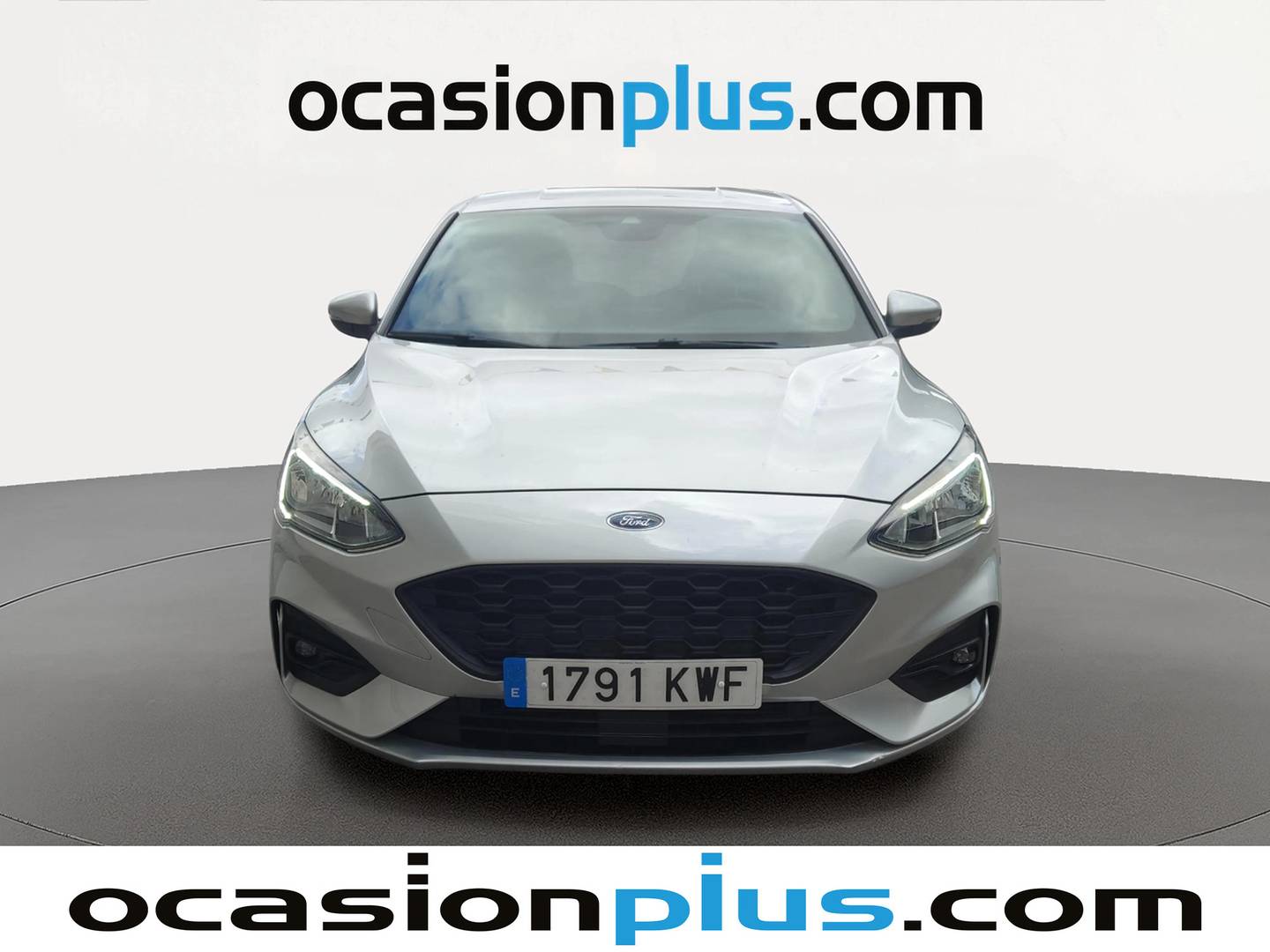 Ford Focus Ford Focus 1.0 Ecoboost S&S ST-Line (125 CV) barato
