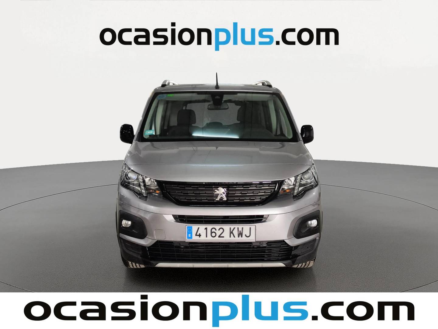 Peugeot Rifter Peugeot Rifter BlueHDi 130 GT Line Long EAT8 (130 CV) 130cv
