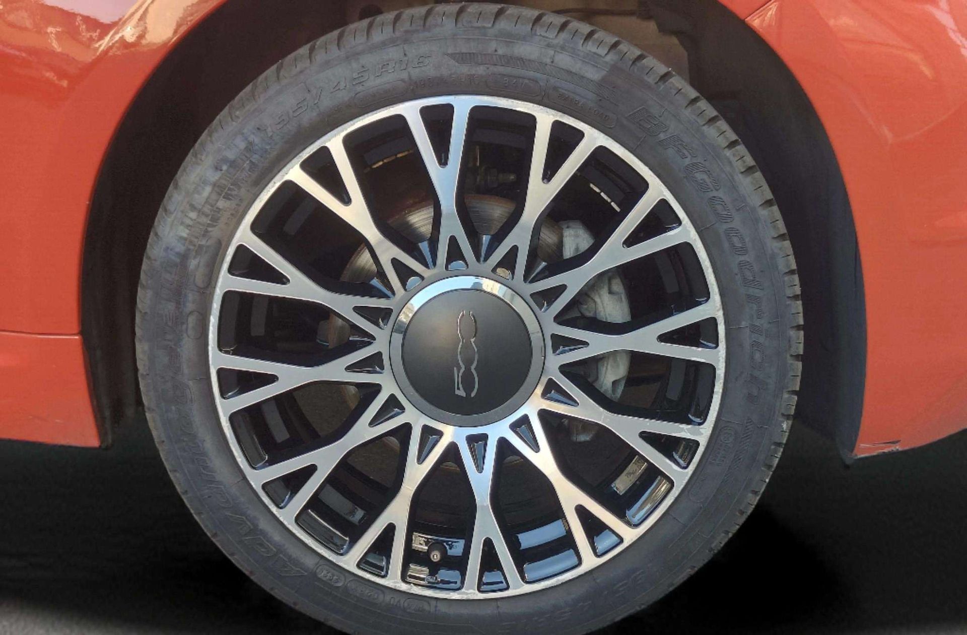 Fiat 500 1.0 Hybrid Dolcevita - foto 33