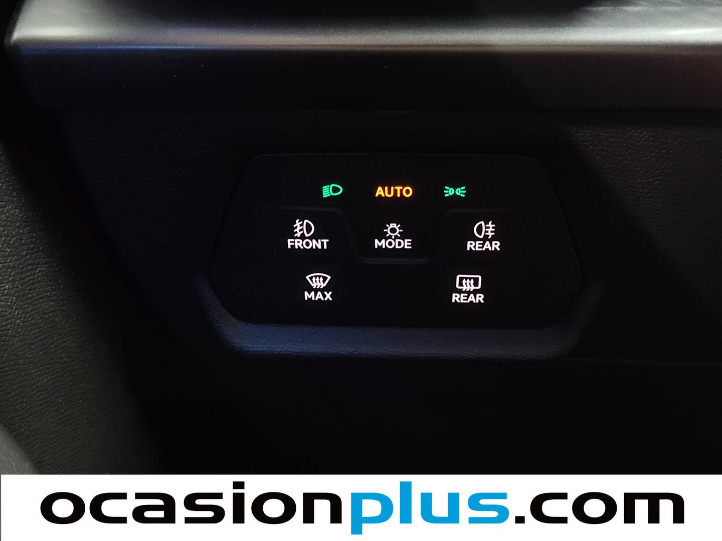 Cupra Formentor Cupra Formentor 1.5 eTSI DSG (150 CV) barato