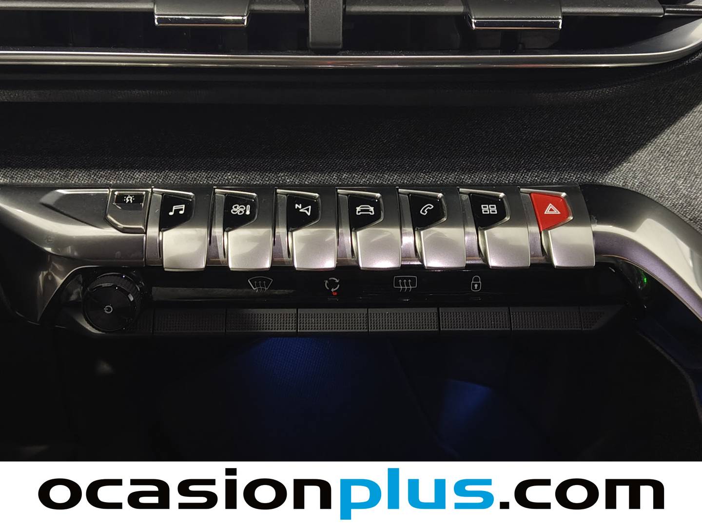 Foto Peugeot 5008 Peugeot 5008 1.6 BlueHDi GT-Line S&S EAT6 7 Plazas (120 CV)