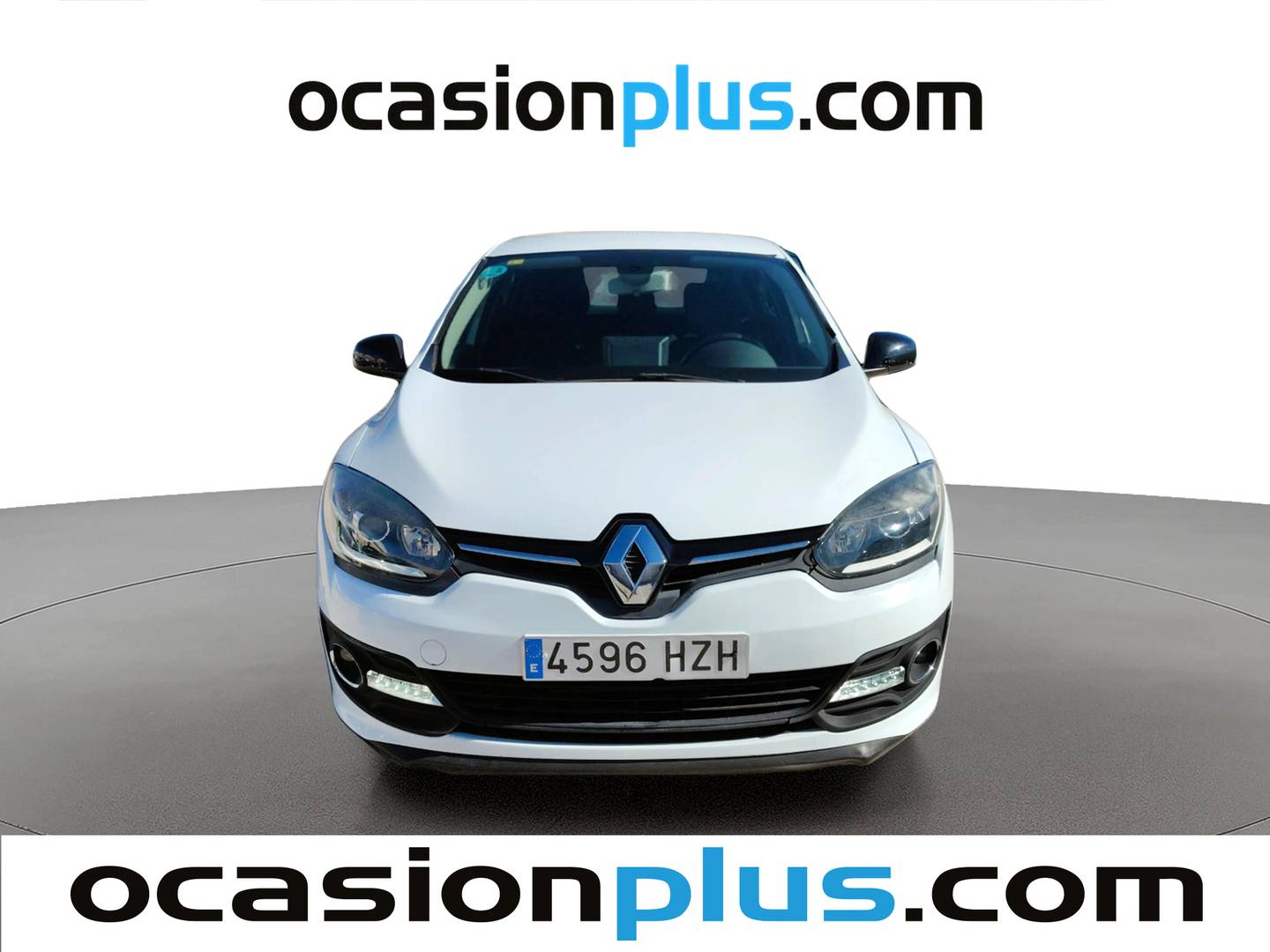 Renault Mégane Renault Megane Limited Energy S&S TCe (115 CV) 115cv
