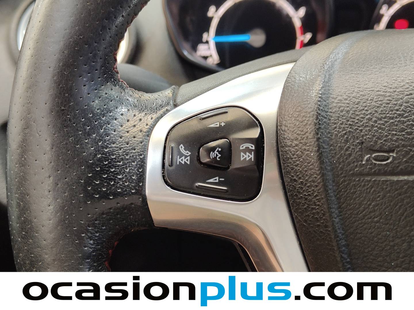 Ford Fiesta Ford Fiesta 1.0 EcoBoost S&S ST-Line (140 CV) seminuevo