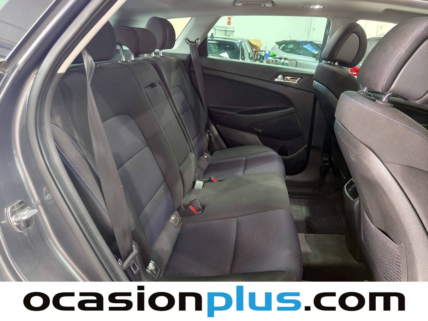 Hyundai Tucson Hyundai Tucson 1.7 CRDI BD Tecno Sky Safe DT 4x2 (141 CV) al mejor precio