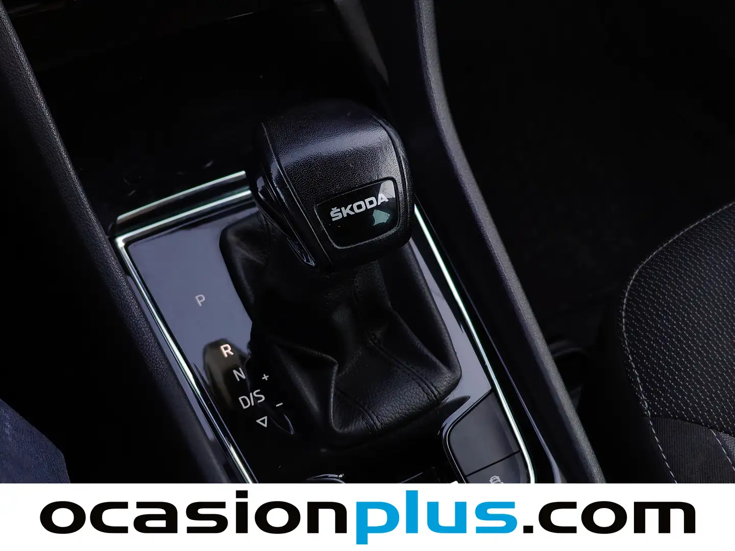 Foto Skoda Kodiaq Skoda Kodiaq 1.5 TSI Ambition 4x2 DSG  (150 CV)