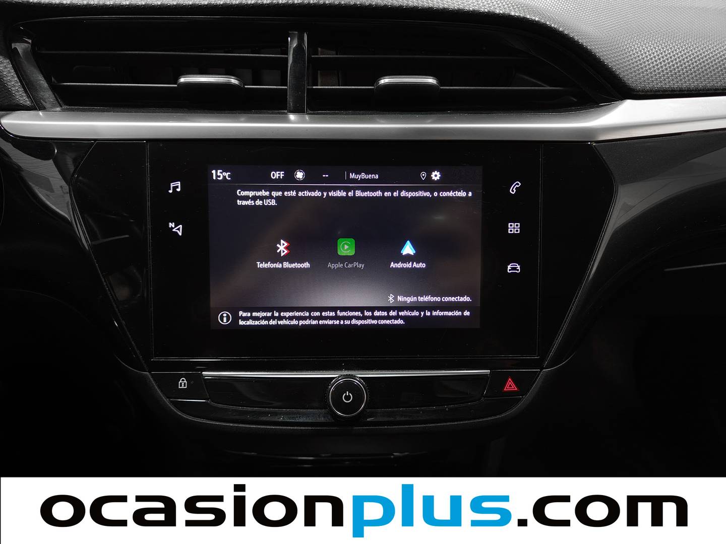 Foto Opel Corsa Opel Corsa 1.2 Turbo XHL Elegance Auto (100 CV)